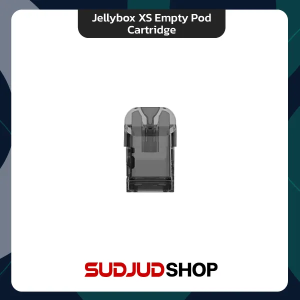 jellybox xs empty pod cartridge-01