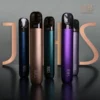 jues device pod closed system all