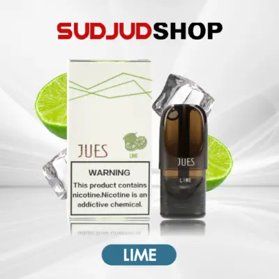 jues pod lime