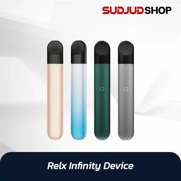 relx infinity device