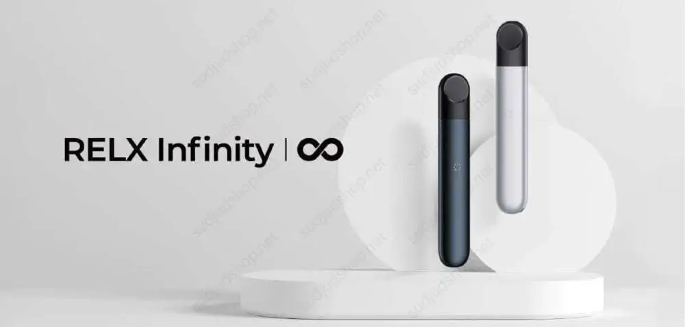 relx infinity devices 1