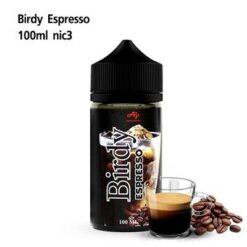 Birdy Espresso