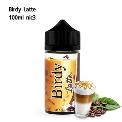 Birdy Latte