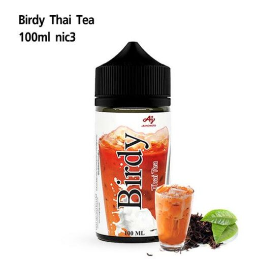 Birdy Thai Tea