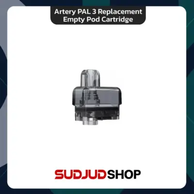 artery pal 3 replacement empty pod cartridge-01