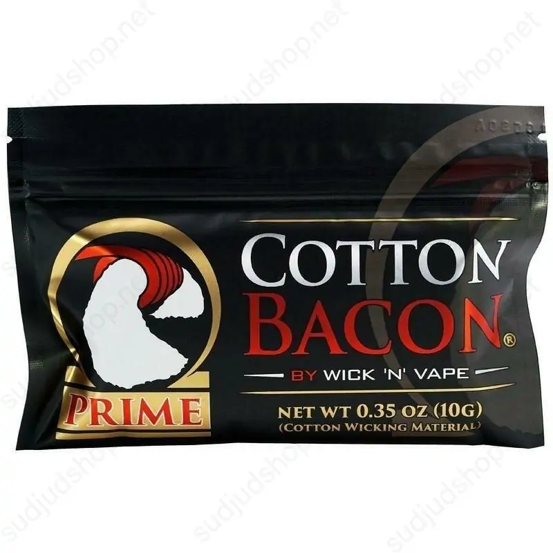bacon prime