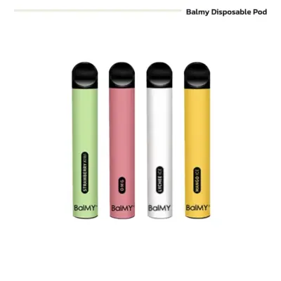 balmy-disposable-pod
