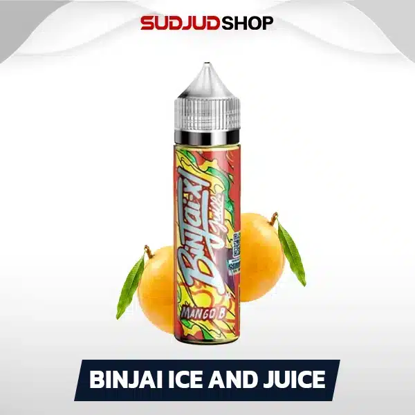 binjai ice and juice nic6 mango b