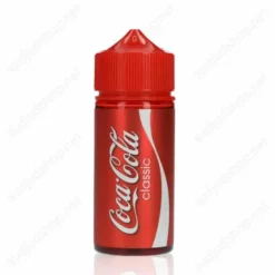 coca cola classie 100ml