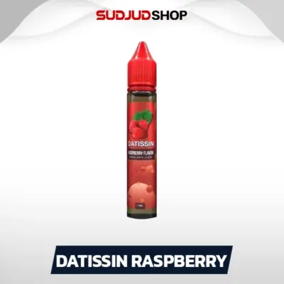 datissin raspberry 30ml