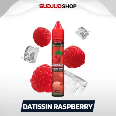 datissin raspberry 30ml datissin raspberry