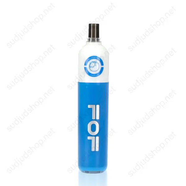 fof earth 1 disposable pod 1500puffs(blueberry)__