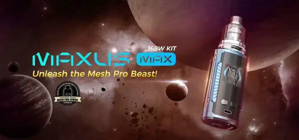freemax maxus max kit 1