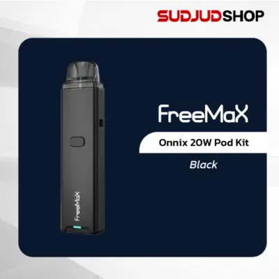 freemax onnix 20w pod kit black