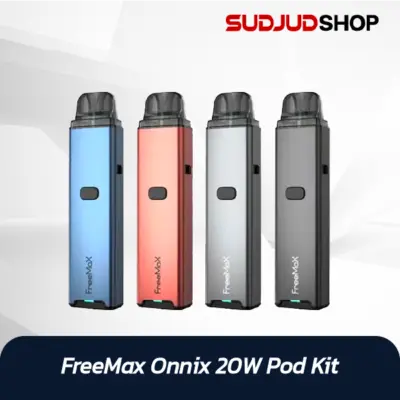 freemax onnix 20w pod kit set