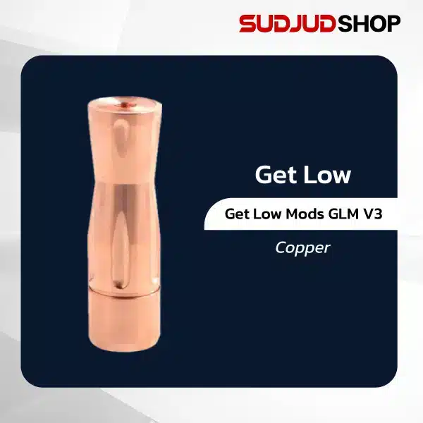 get low mods glm v3 copper