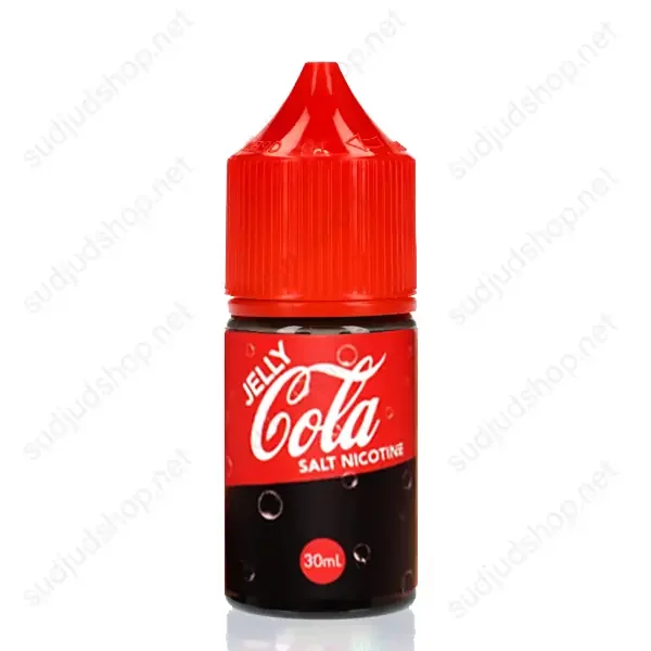 jelly coca cola 30ml