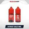 kitket salt nic 30ml nic30