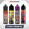 kyoho freebase 60ml