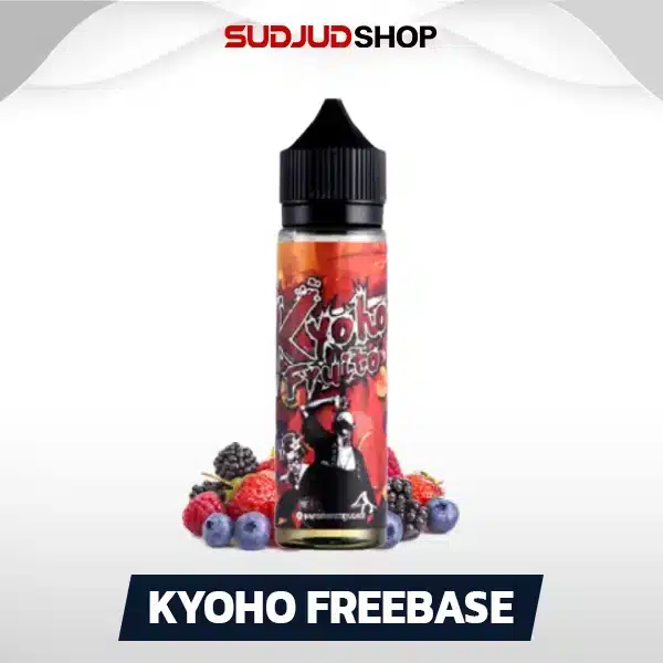 kyoho fruito freebase 60ml