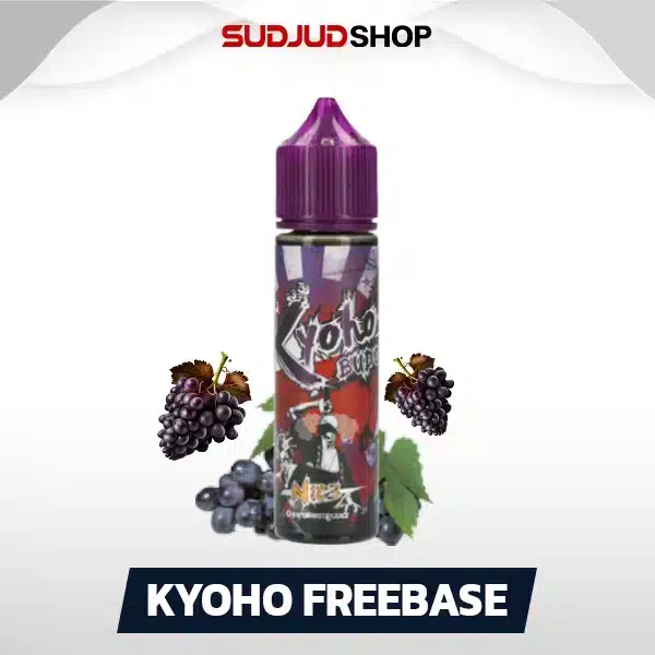 kyoho grape freebase 60ml