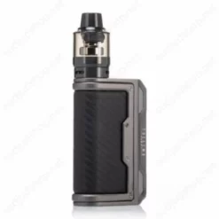 lost vape thelema quest