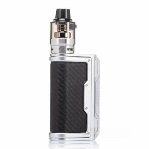 lost vape thelema quest ss carbon