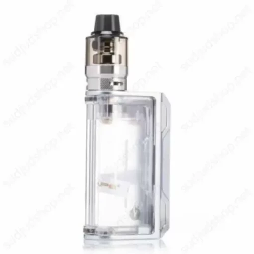 lost vape thelema quest