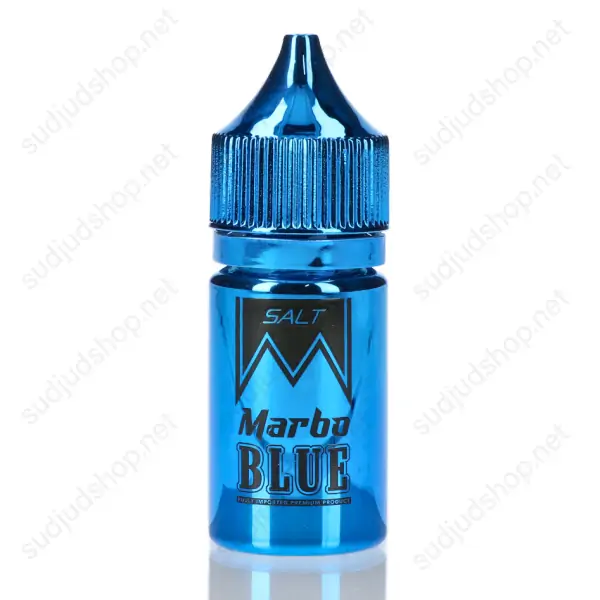 marbo blue salt