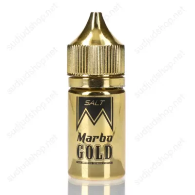 marbo gold salt