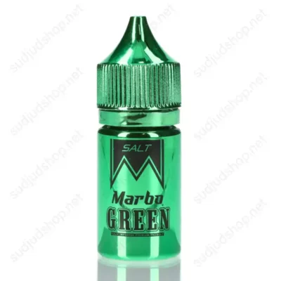 marbo green salt