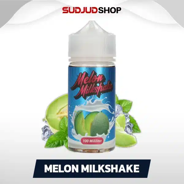 milkshake melon freebase 100ml
