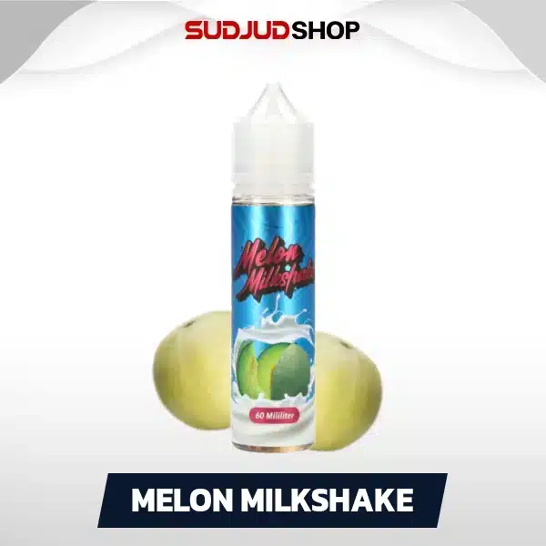 milkshake melon freebase 60ml