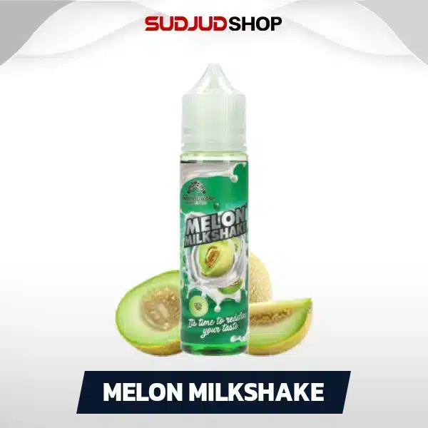 milkshake melon ice freebase 60ml