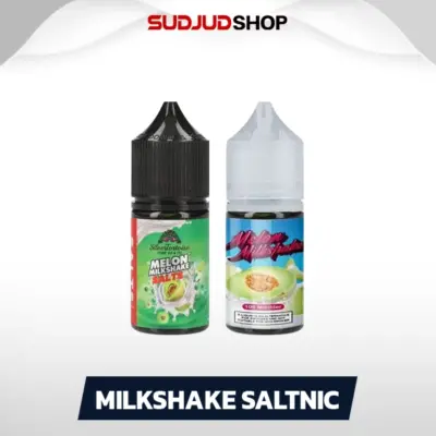 milkshake saltnic 30ml