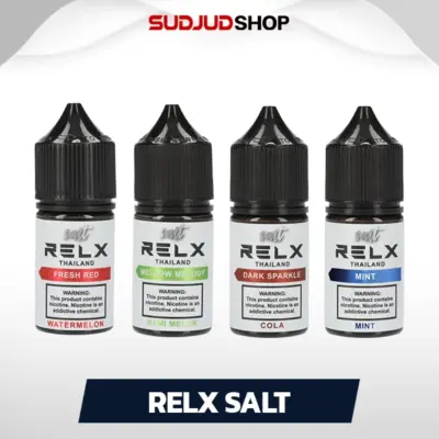 relx salt 30ml