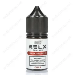 relx salt cola