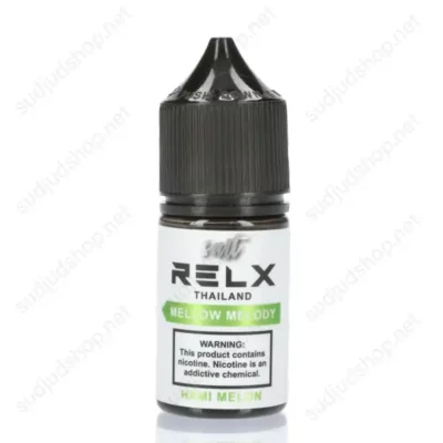 relx salt mellow