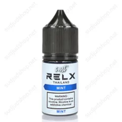 relx salt mint