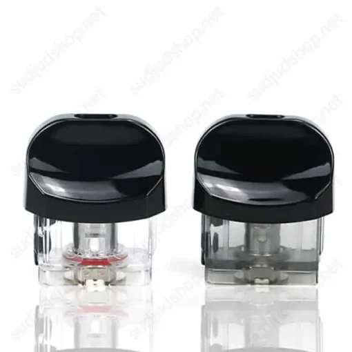 smok nord 2 replacement empty pod cartridge 1