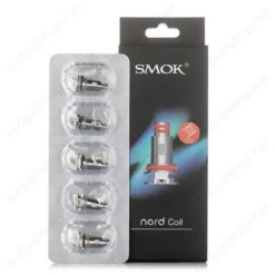 smok nord pro replacement coil 09 ohm