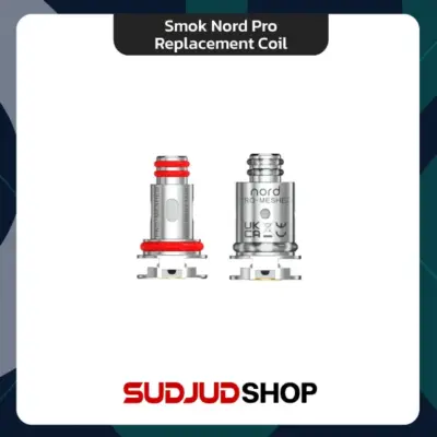 smok nord pro replacement coil