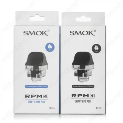 smok rpm 4 cartridge