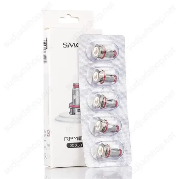 smok rpm2 replacement coil 06 ohm