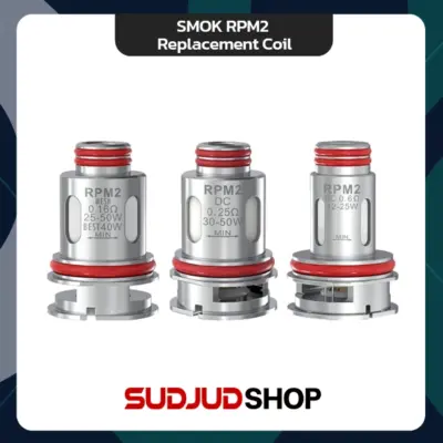 smok rpm2 replacement coil
