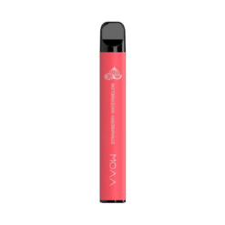smok vvow disposable vape stawberry watermelon