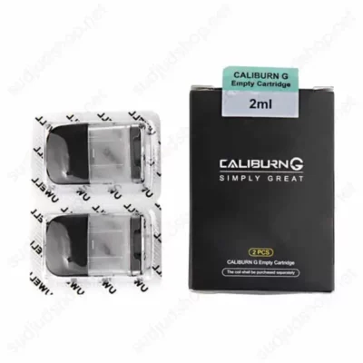 uwell caliburn g cartridge 1