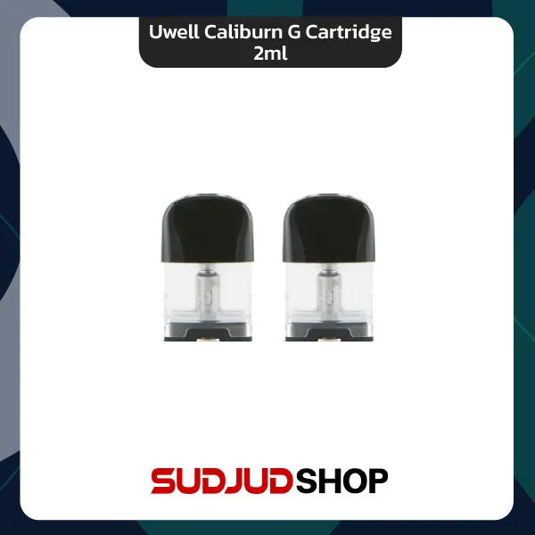 uwell caliburn g cartridge 2ml-01
