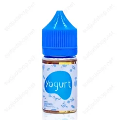 yogult by salthub 30 ml nic35