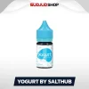 yogurt by salthub 30 ml nic35